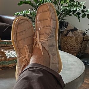 Poets X Padmore & Barnes